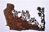 藏品(道具—布景(園林))的圖片